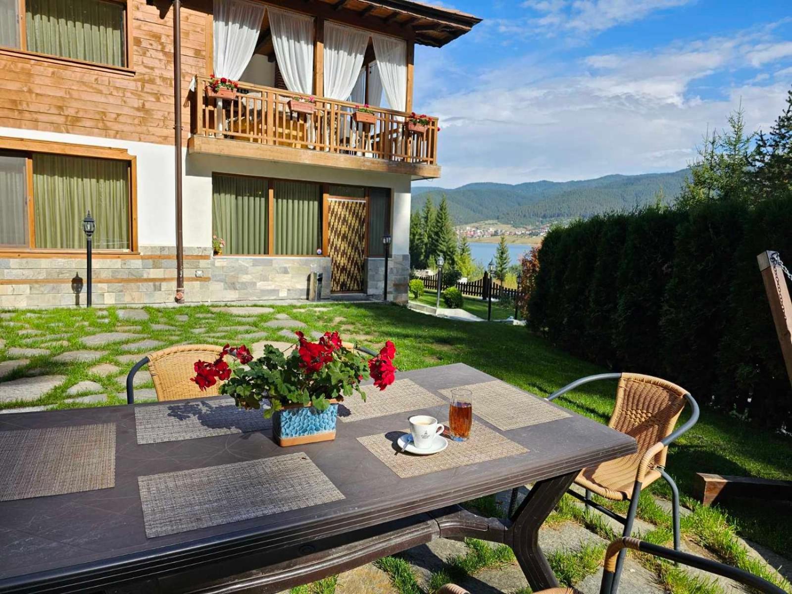 Villa Hills - Къща За Гости С Храна Orlino Kültér fotó